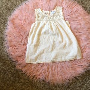 A nice top only Ben worn once!